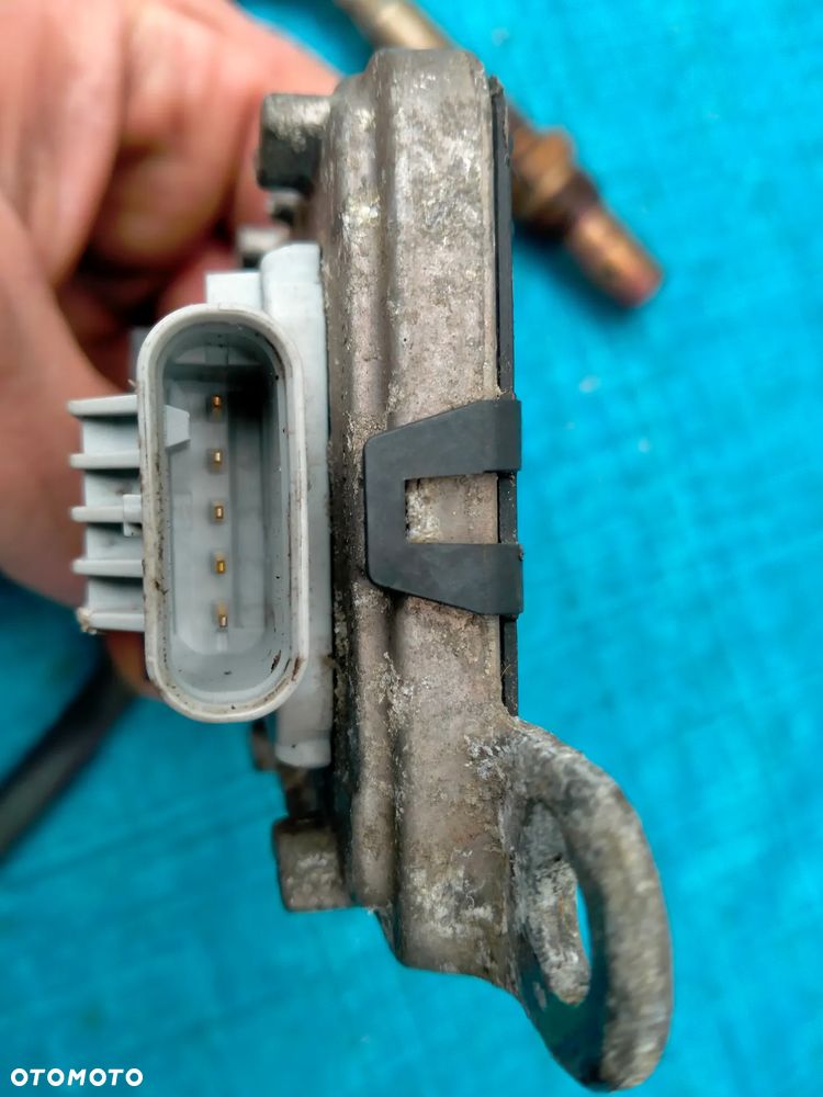 FORD RANGER IV 3.2 TDCI / JB3G-5L248-CB / SONDA LAMBDA / NOX / CZUJNIK / ORYGINAŁ - 6