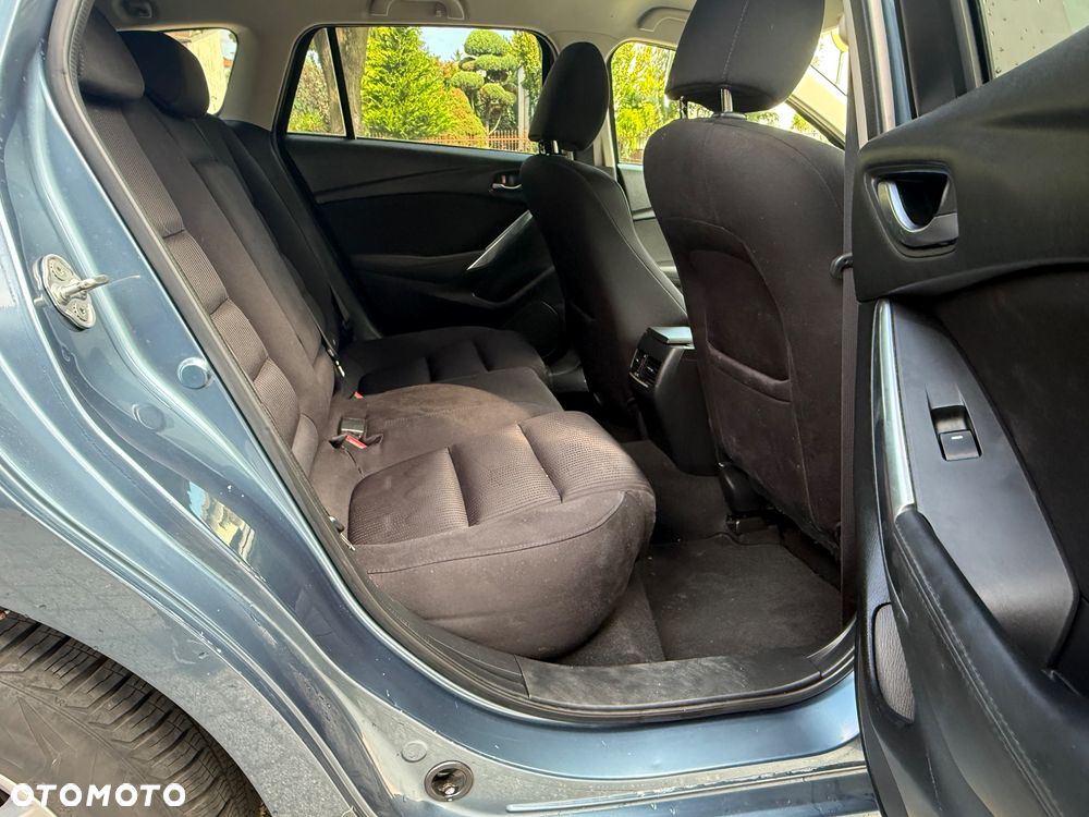 Mazda 6 2.0 Skygo - 24