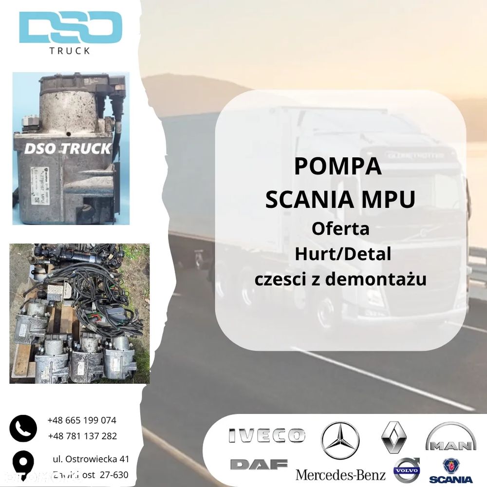 MPU Pompa Os Skretna 2786167 - 2