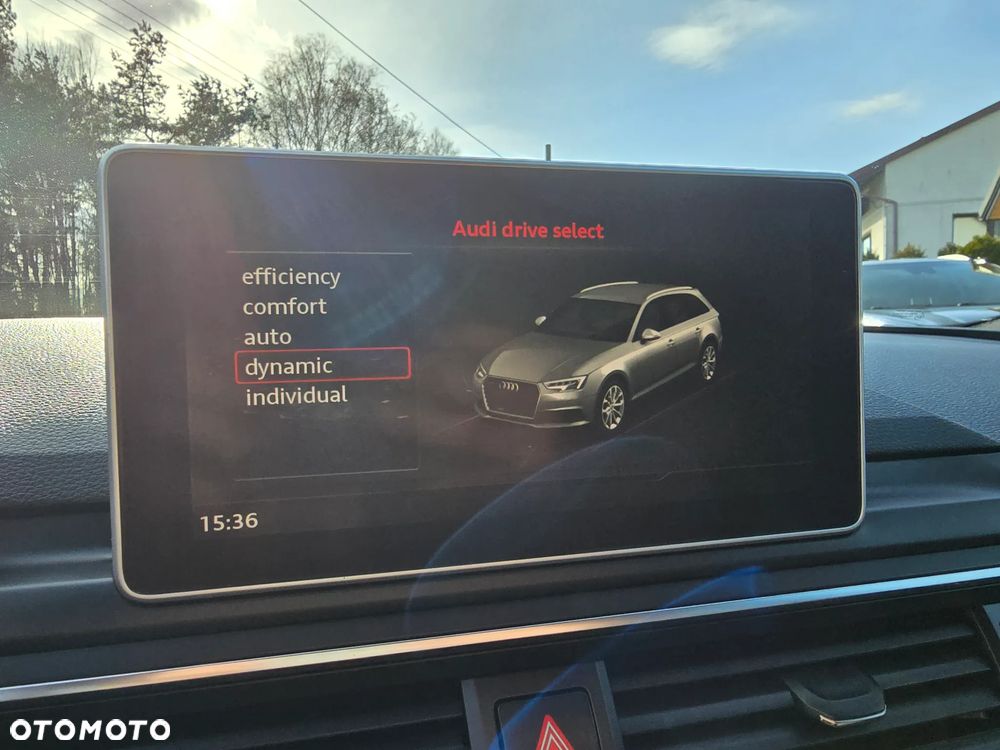 Audi A4 Avant 2.0 TDI S tronic - 33