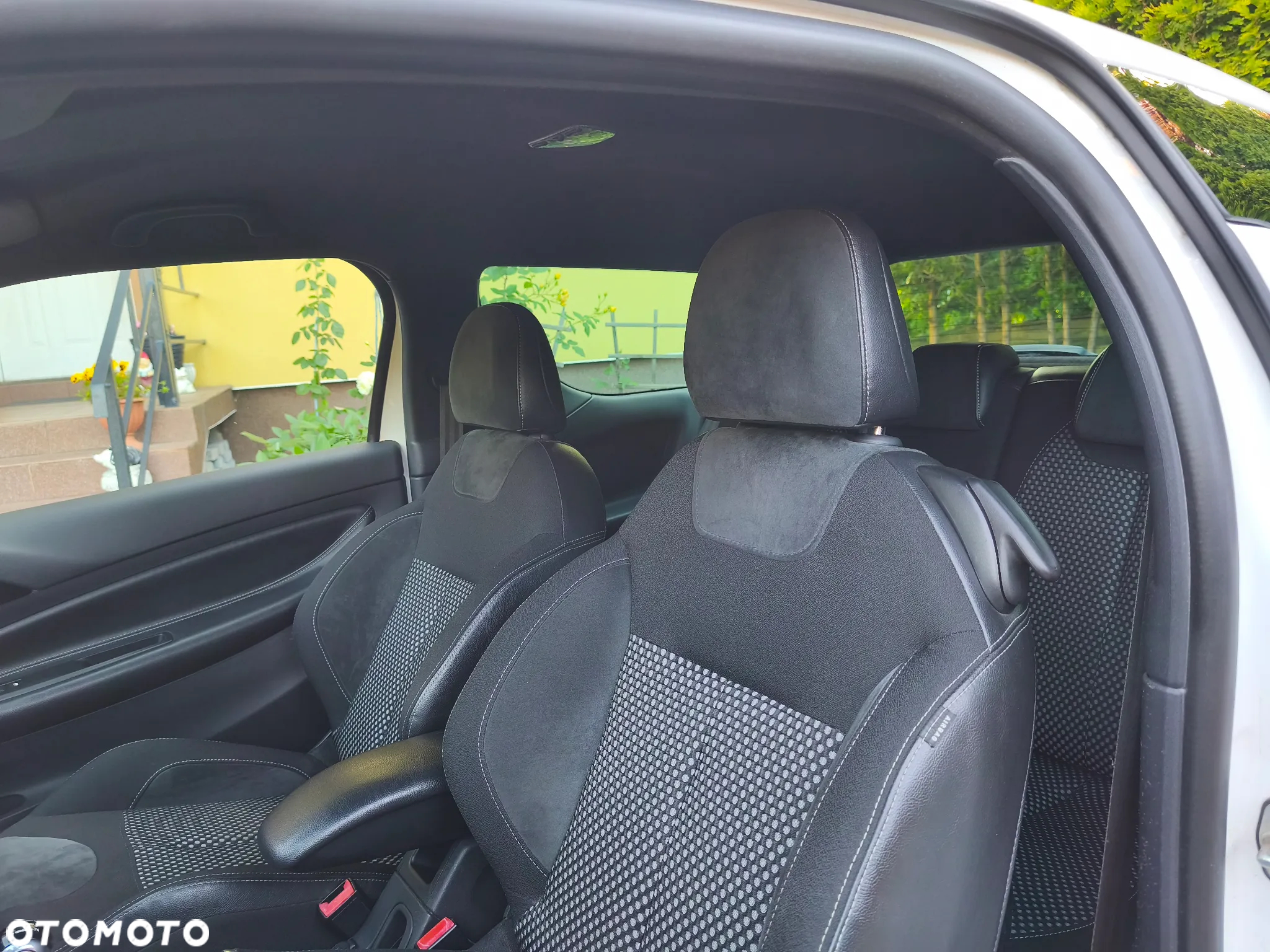 Citroën DS3 1.6 VTi SoChic - 14