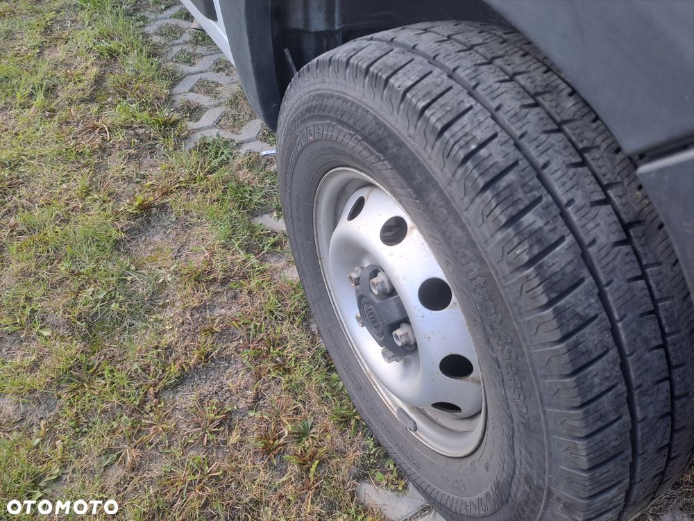 Fiat Ducato - 23