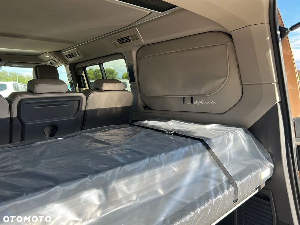 Volkswagen California - 20