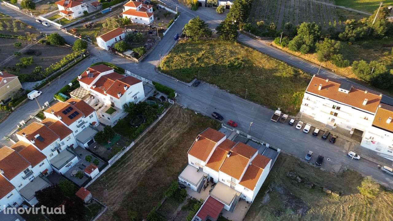 LOTE 1 | 749,5 m2 - Terreno Urbano para Construção de prédio com 3 pis - Grande imagem: 5/19
