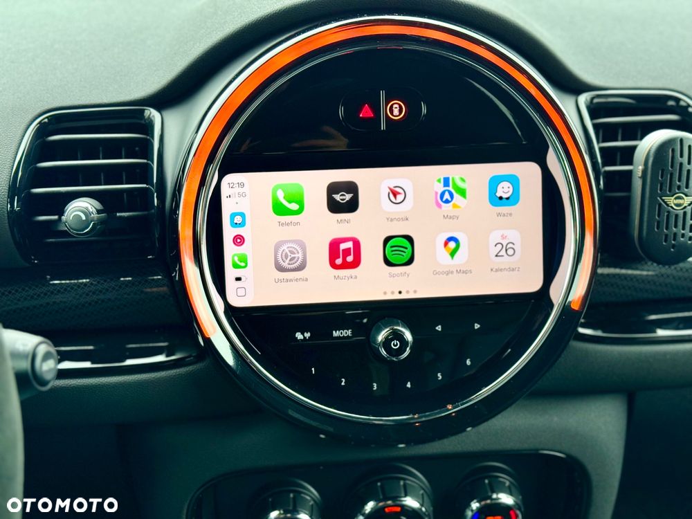 MINI Clubman Cooper S All4 Essential Trim - 15