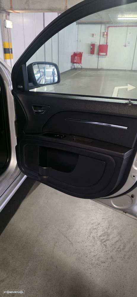 Dodge Journey 2.0 CRD SXT MTX Limited - 25
