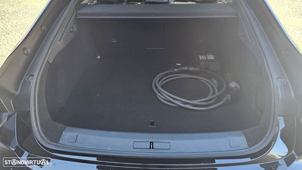 Peugeot 508 - 15
