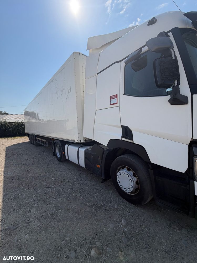 Renault T460 euro6 - 12
