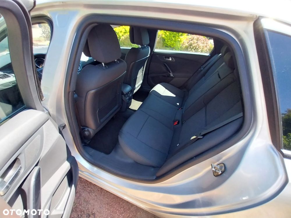 Peugeot 508 2.0 HDi Active - 11