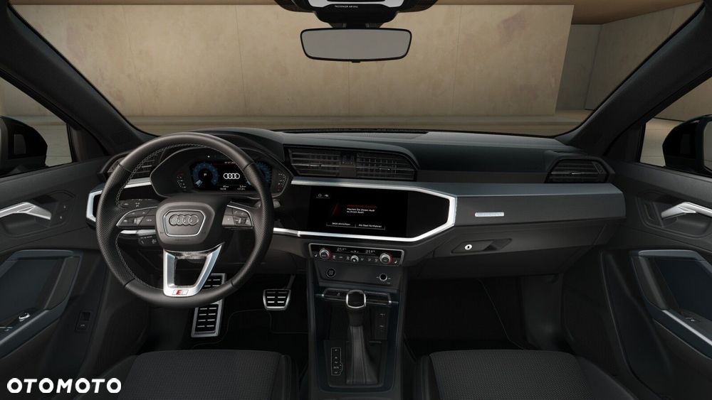 Audi Q3 - 7