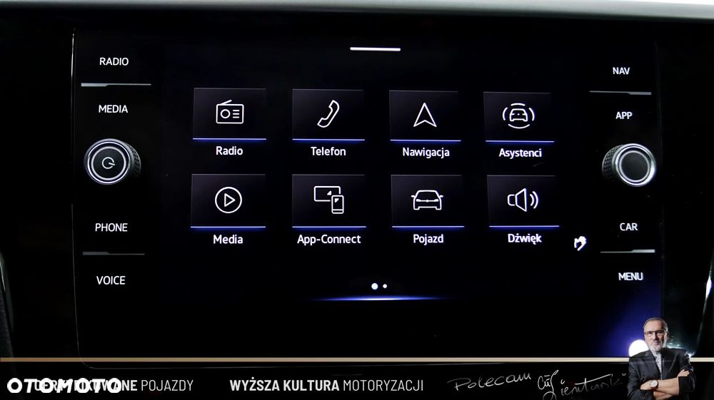 Volkswagen Arteon 2.0 TSI Elegance DSG - 26