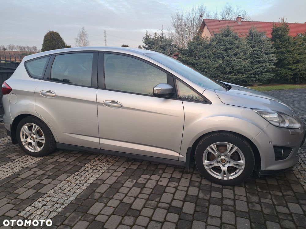 Ford C-MAX 1.6 Trend - 3