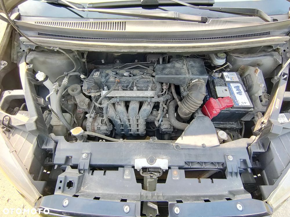 Mitsubishi Colt 1.3 Invite - 15