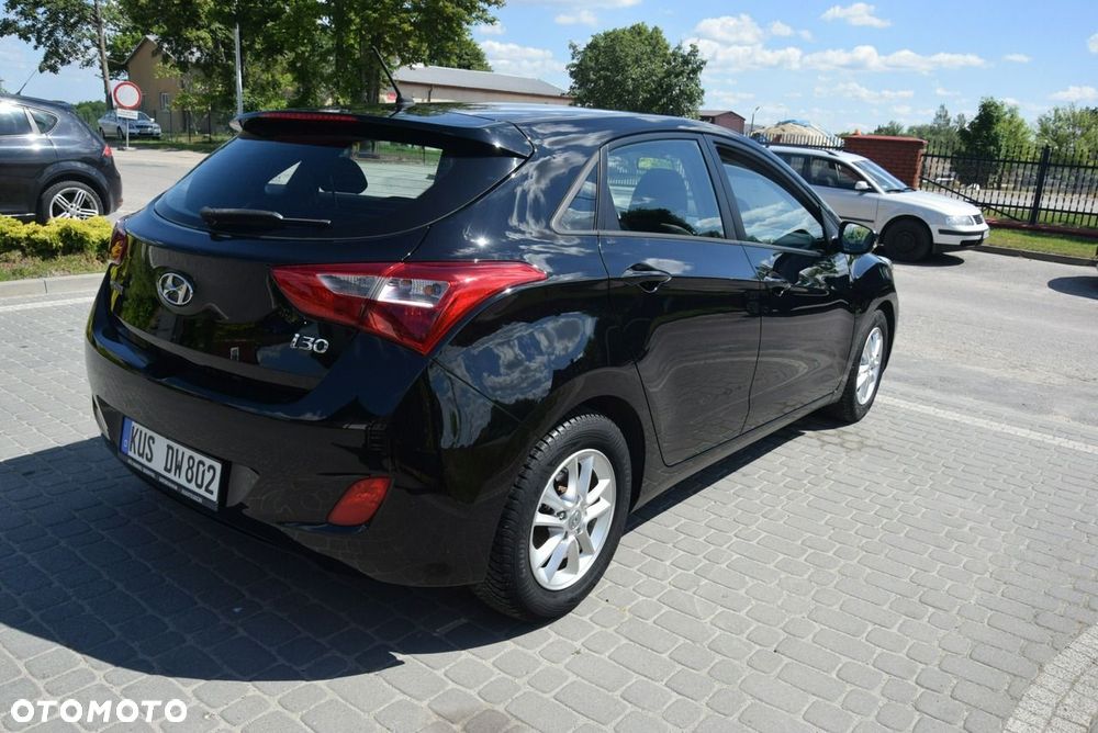 Hyundai i30 1.4 Style - 13