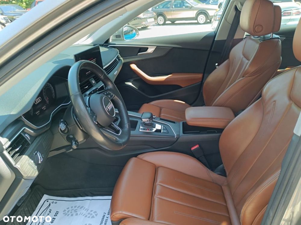 Audi A4 Allroad - 6