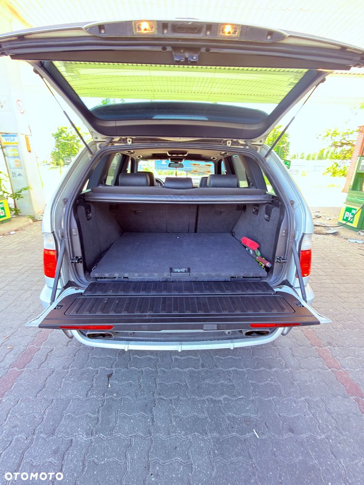 BMW X5 - 15