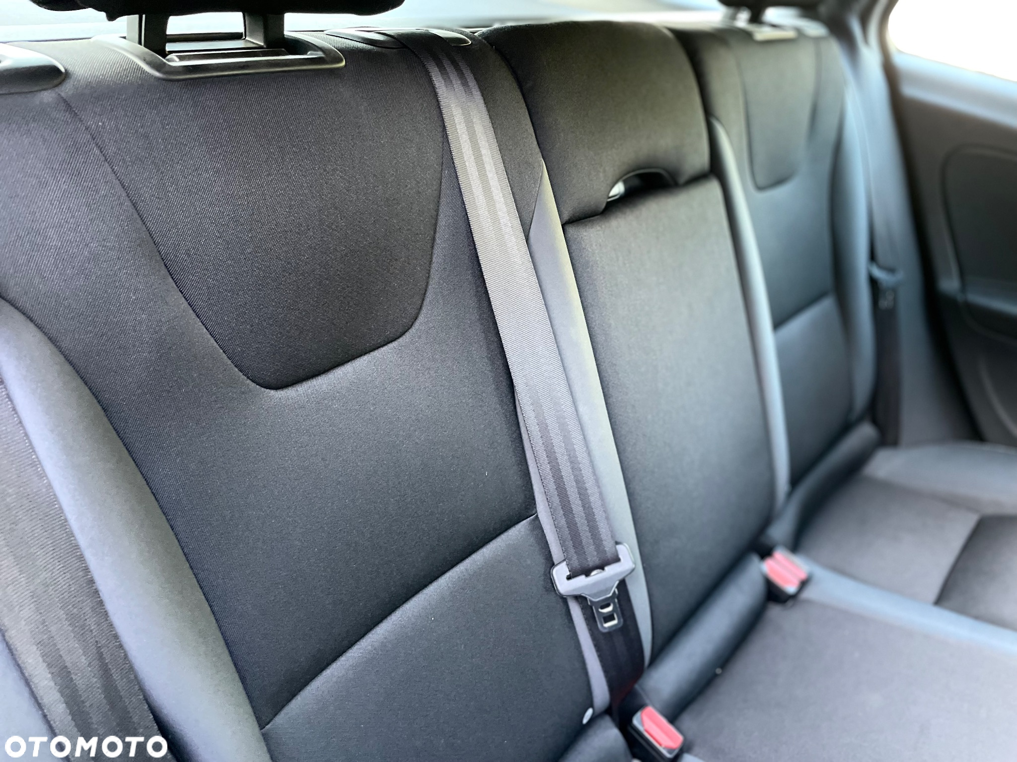 Volvo V60 D3 Geartronic Momentum - 18