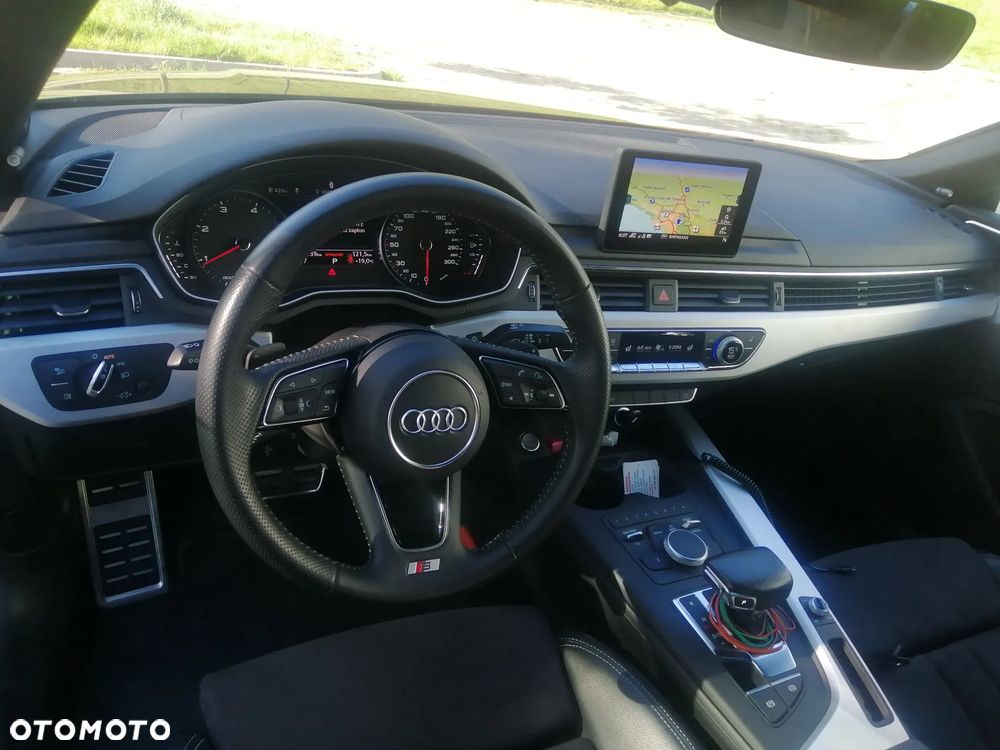 Audi A5 Coupé 2.0 TDI Sport S tronic - 14