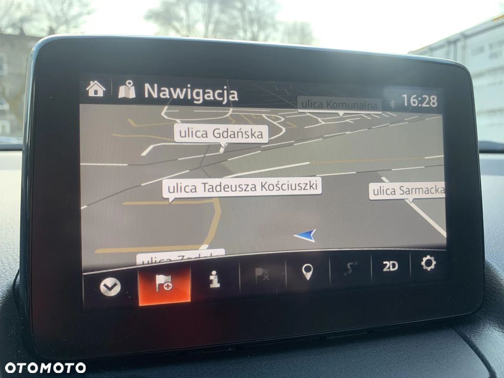 Mazda CX-3 2.0 SkyPassion - 16