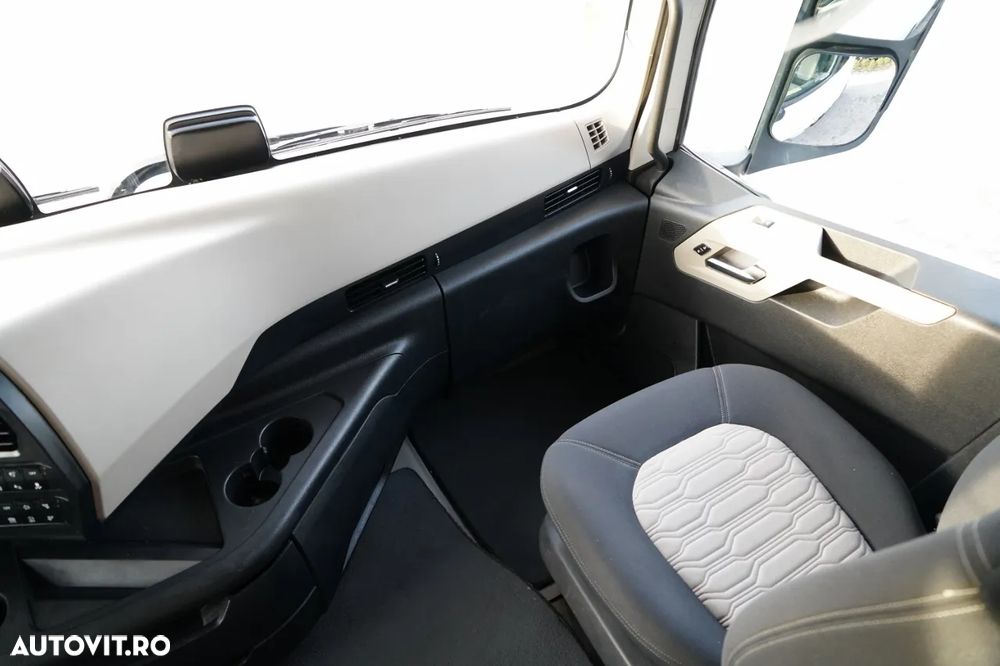 Ford F-MAX 500 / AER CONDIȚIONAT PARCARE - 32