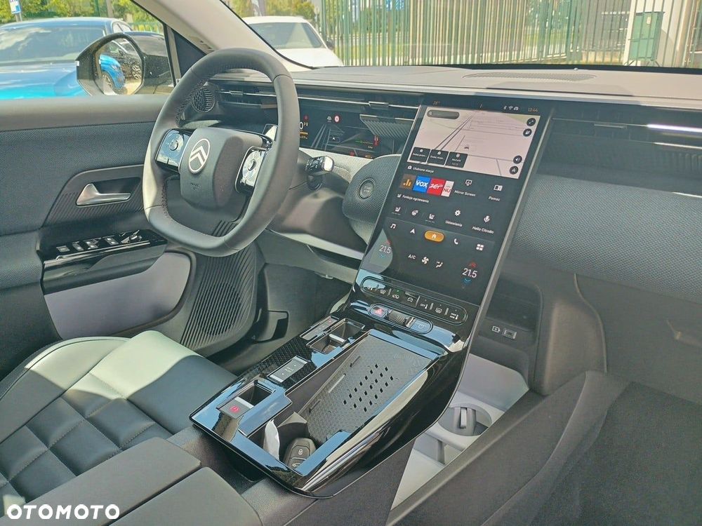 Citroën C5 Aircross 73.7kWh Comfort Range Max - 16