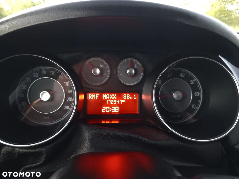 Fiat Punto Evo 1.2 8V Dynamic Start&Stop - 28