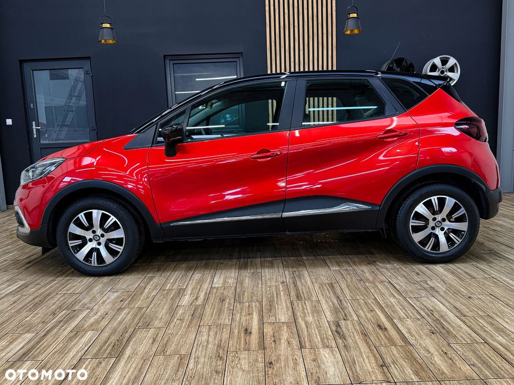 Renault Captur (ENERGY) TCe 90 INTENS - 11