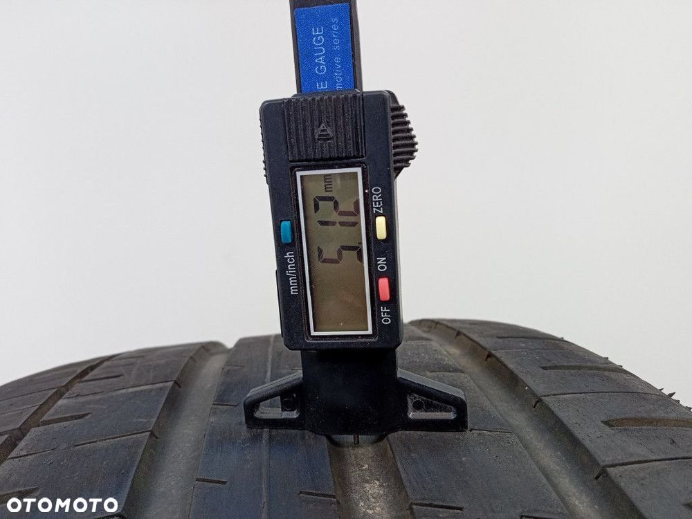 OPONY LETNIE FALKAN AZENIS 295/40 R20 110Y - 5