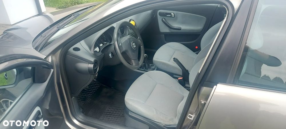 Seat Ibiza 1.4 16V Stella - 7