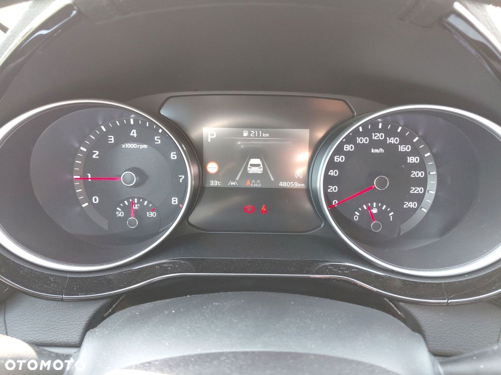 Kia Ceed - 14