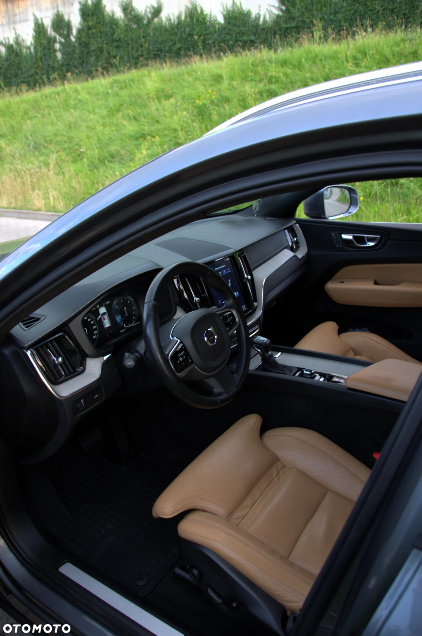Volvo XC 60 D5 SCR AWD Inscription - 19