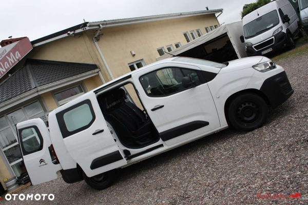 Citroën Berlingo