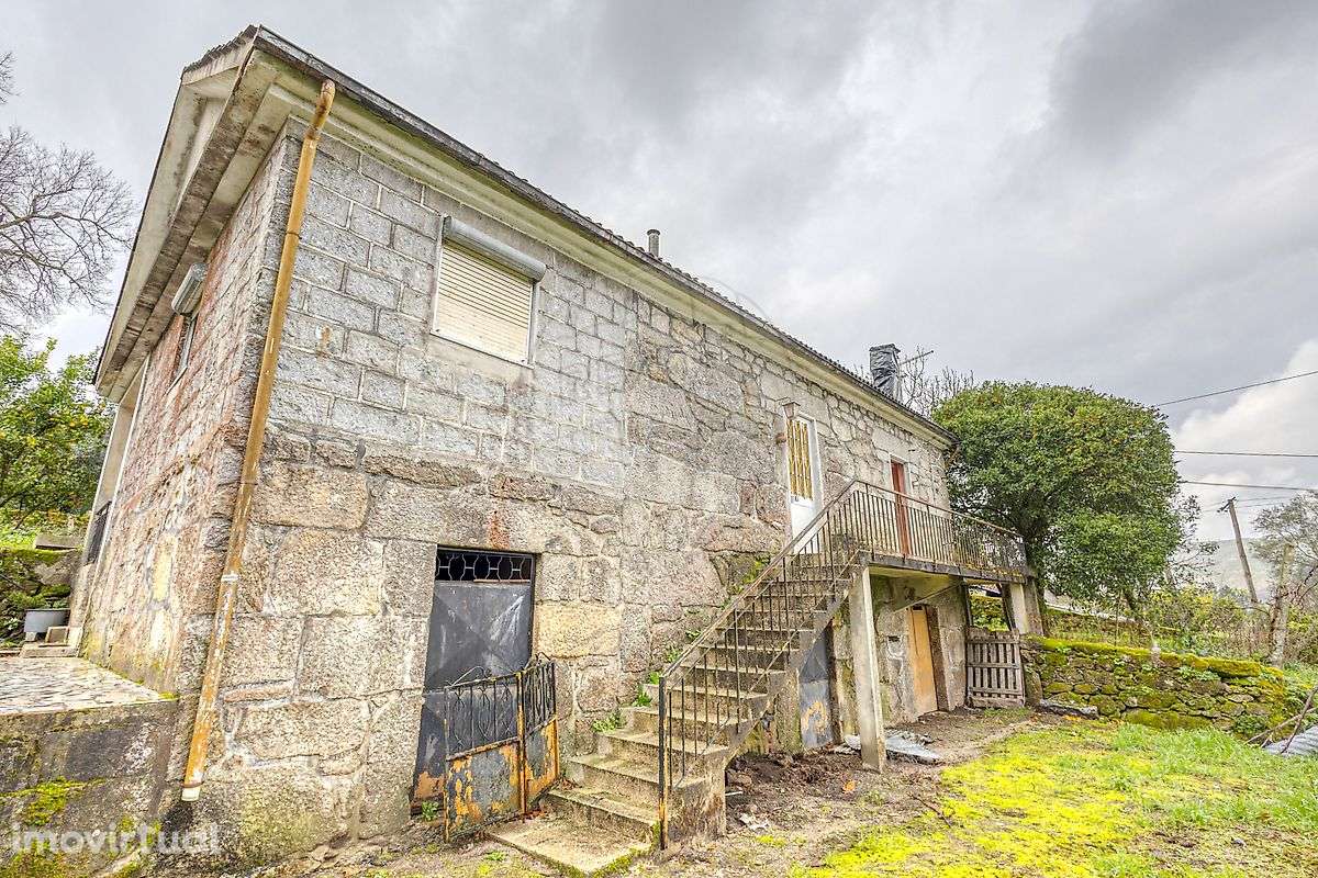 Moradia T3 para venda - Grande imagem: 4/33