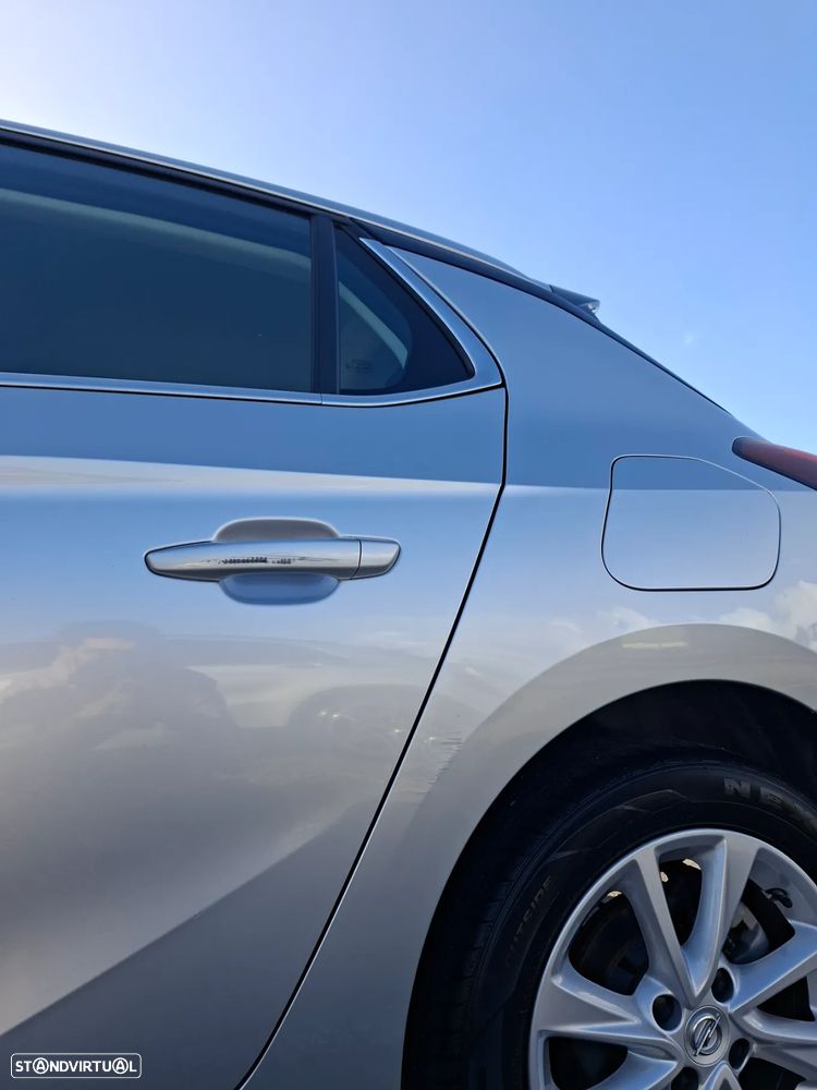 Opel Corsa 1.2 T Elegance - 40