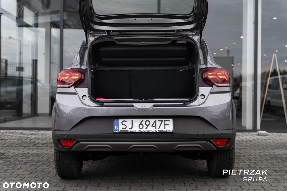 Dacia Sandero Stepway 1.0 TCe Extreme - 5