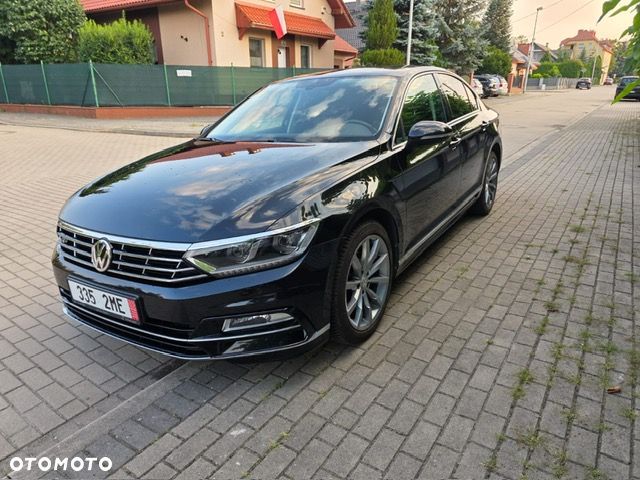 Volkswagen Passat 2.0 TDI (BlueMotion Technology) Highline - 14