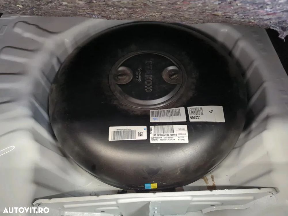 Dacia Logan ECO-G 100 Essential - 5