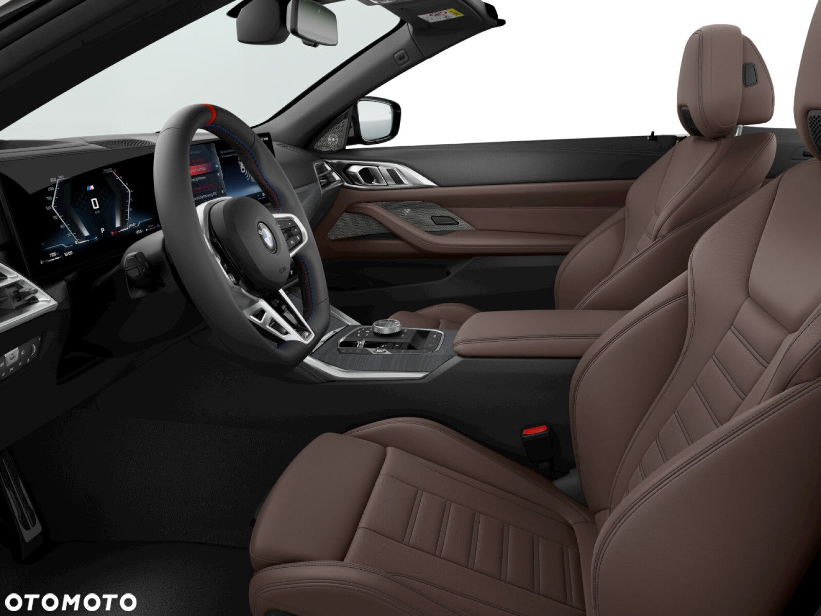 BMW Seria 4 - 7