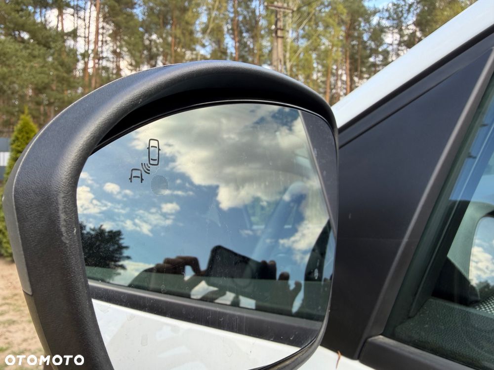 Dacia Sandero Stepway TCe 90 Expression + - 22