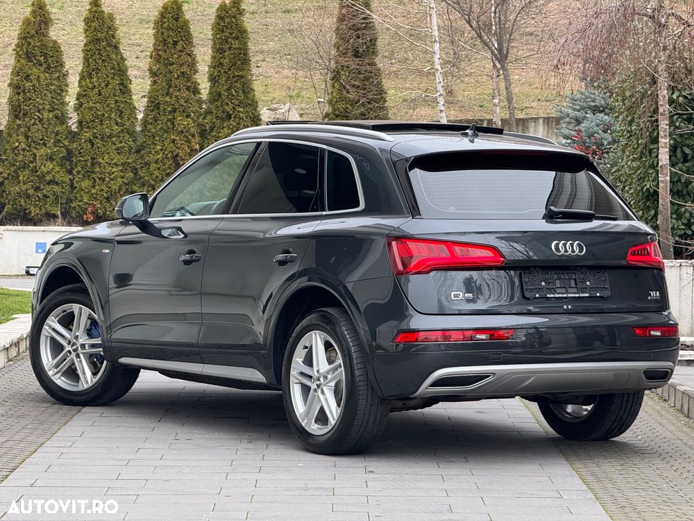 Audi Q5 2.0 TDI Quattro S tronic - 3