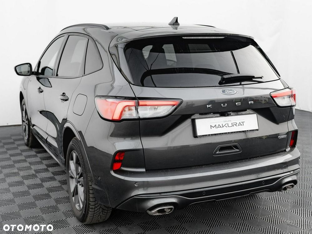 Ford Kuga - 5