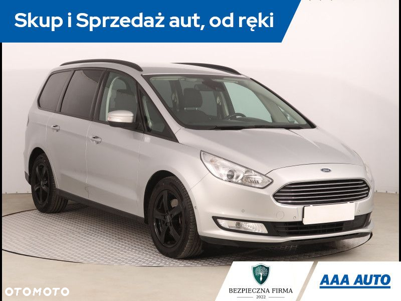 Ford Galaxy - 2
