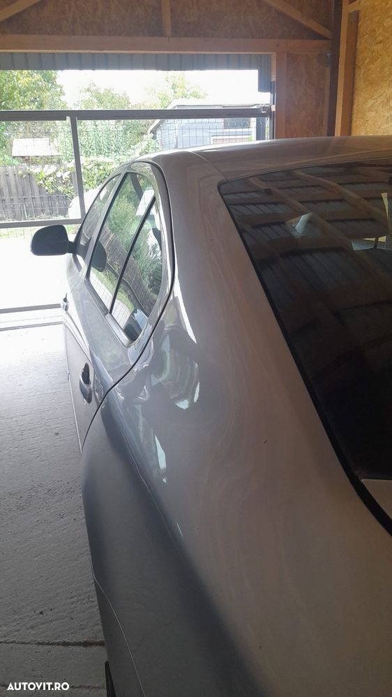Skoda Octavia Tour 1.9 TDI - 6