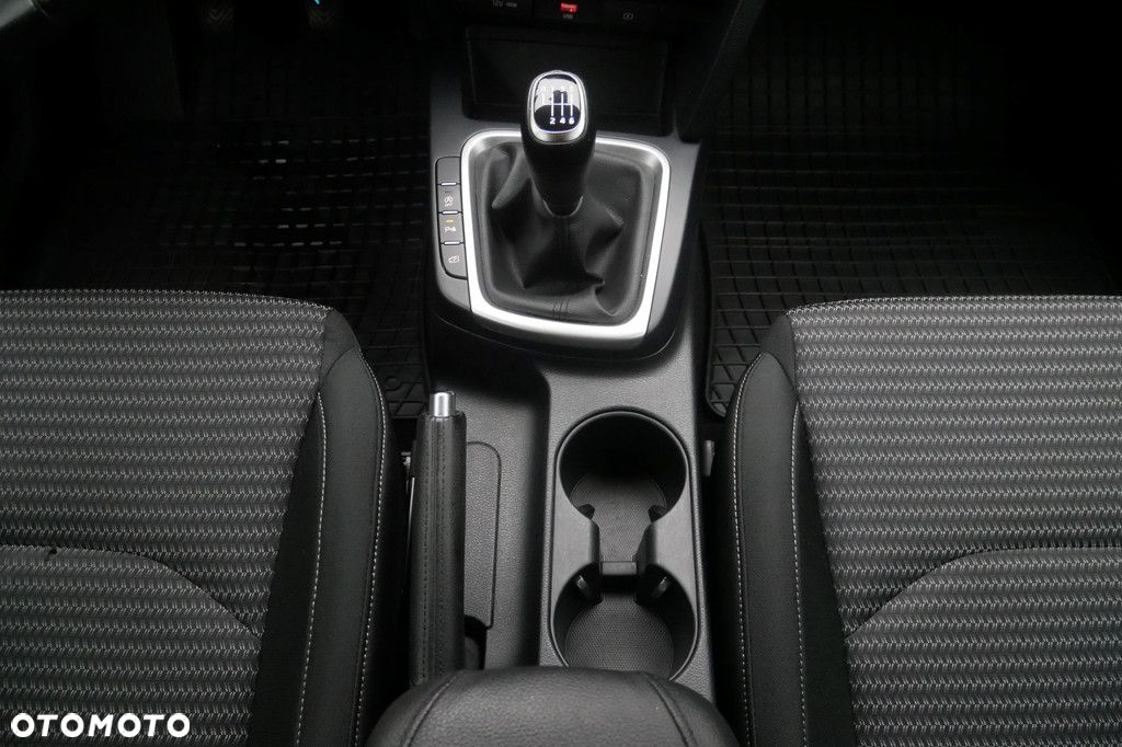 Kia Ceed 1.0 T-GDI M - 11