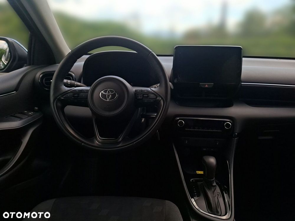 Toyota Yaris Hybrid 1.5 Style - 15
