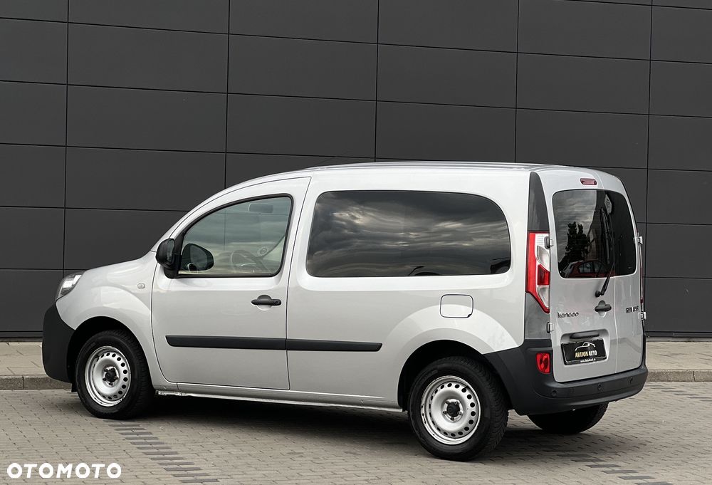 Renault Kangoo - 40