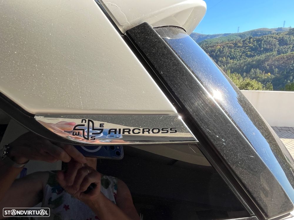 Citroën C4 Aircross HDi 150 Stop & Start 2WD Exclusive - 15