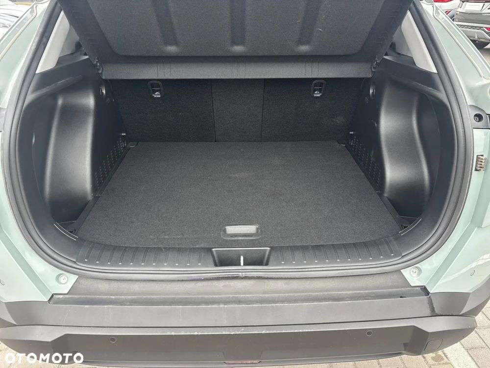 Hyundai Kona - 16