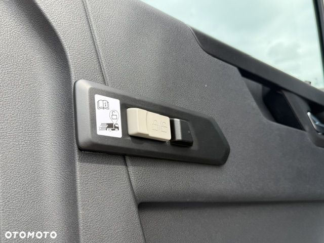 Ford F-MAX Gen 2 510 KM Poduszki Kamery LED ACC Gwarancja 2029 - 20