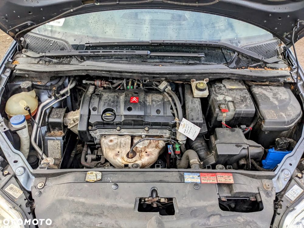 Citroen C4 1.6 16v 2006 EZW na części - 10